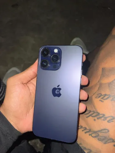 iPhone 14 Pro Max 128gb