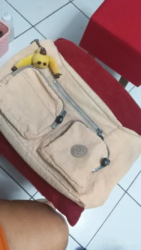 Bolsa Kipling 