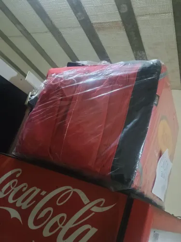 bolsão para lanche