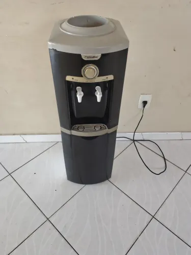 Bebedouro smaltec 200 reais