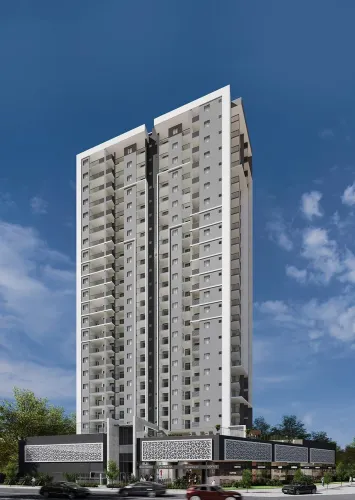 Brisa Boulevard - Lojas