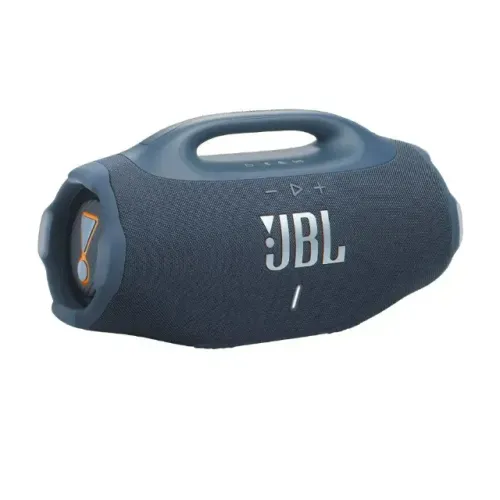 CAIXA DE SOM JBL BOOMBOX 4 AZUL
