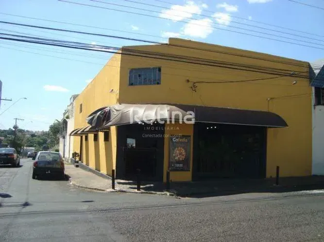 Galpão para alugar, Martins - Uberlândia/MG - Rotina Imobiliária