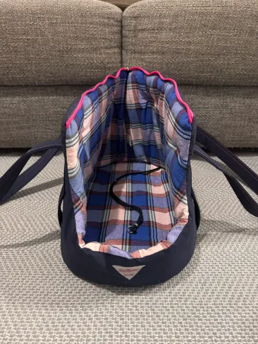 Bolsa Pet