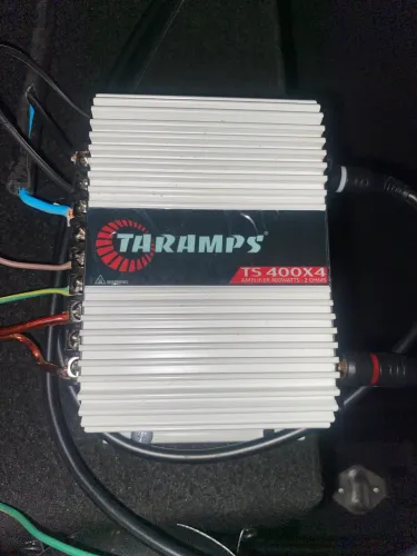 Vendo módulo TS400 Taramps