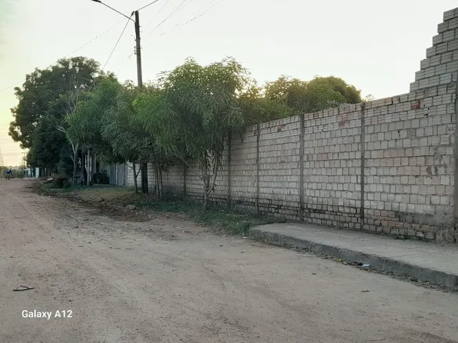 Vendo casa no bairro amparo/Santarém