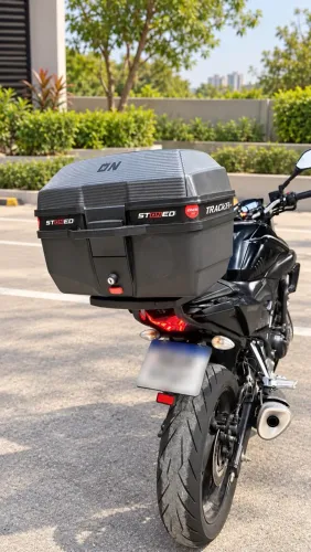 Yamaha MT-03 321/abs 2019