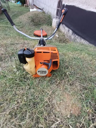 Roçadeira sthll f55 original 