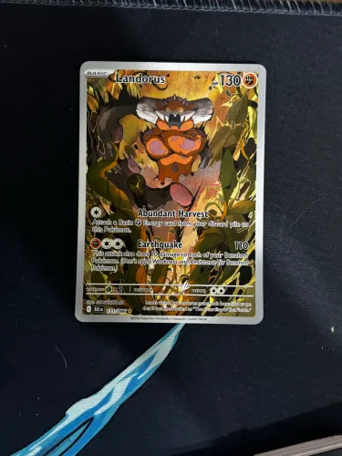 Carta Landorus (131/086)