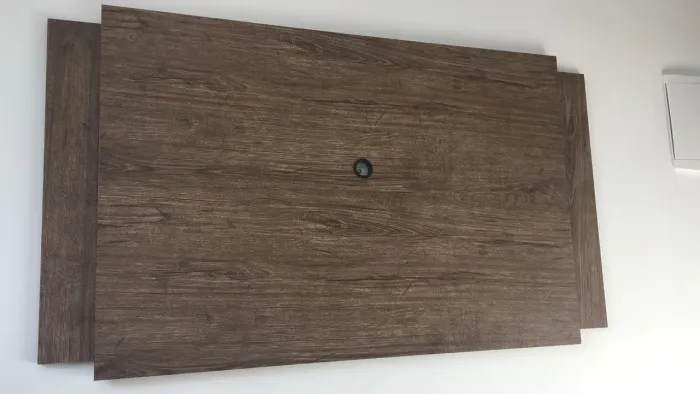 Painel de tv estado de novo