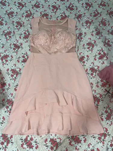 Vestido festa