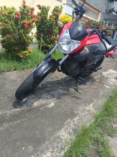 Yamaha Factor 150cc Flex  2021