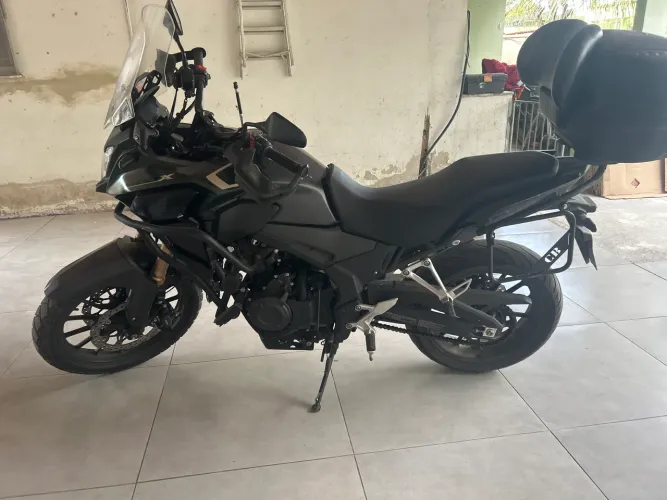 Moto CB500X 22/23