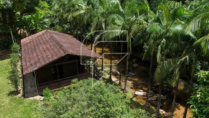 Imóvel para venda tem 1800 metros quadrados com 2 quartos em Matilde - Alfredo Chaves - ES