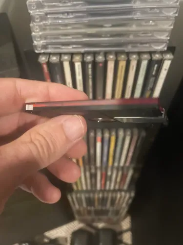 MD Sony etc 10 reais 22 unidades