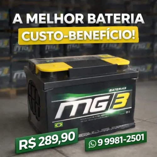 Bateria automotiva novas e seminovas a partir de 169,90 frete grátis 