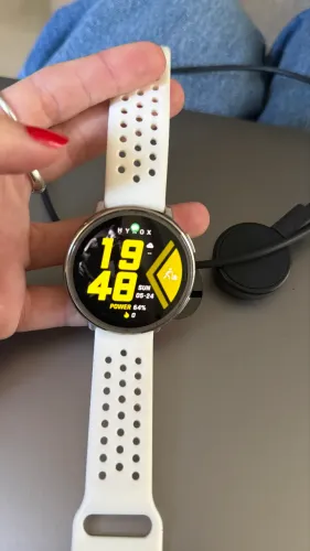 Smartwatch Amazfit Active 2