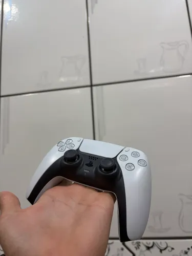 Vendo controle do PS5