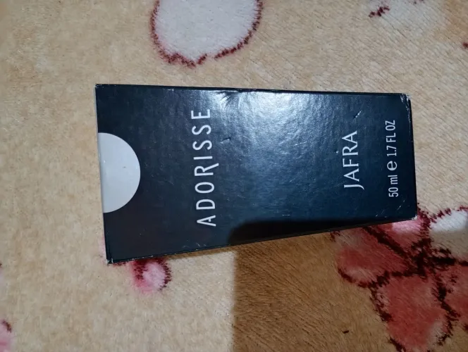 Perfume Jafra