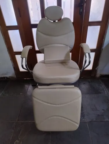 Poltrona reclinável