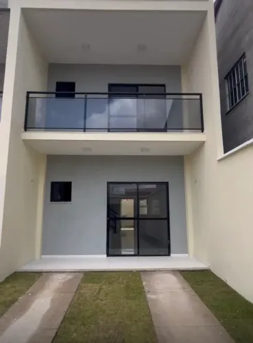 LINDO DUPLEX EM FORTALEZA , SANTA MARIA -GRANDE MESSEJANA