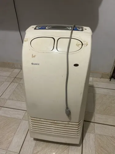 Climatizador