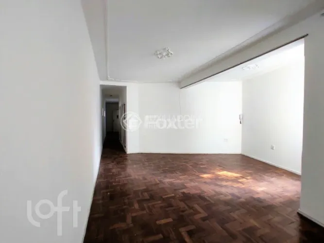 Apartamento à venda Rua Washington Luiz, Centro Histórico - Porto Alegre