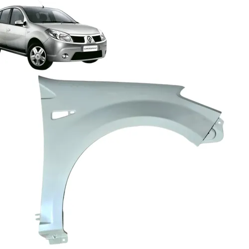 Paralama Sandero Direito 2009 2010 2011 2012 2013 2014