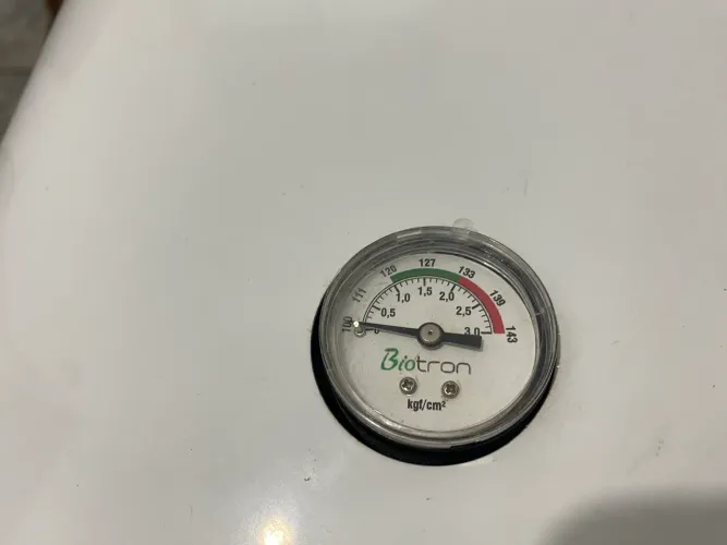 Autoclave Biotron