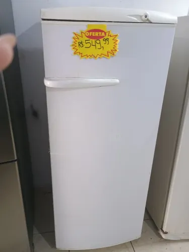 Geladeira Consul