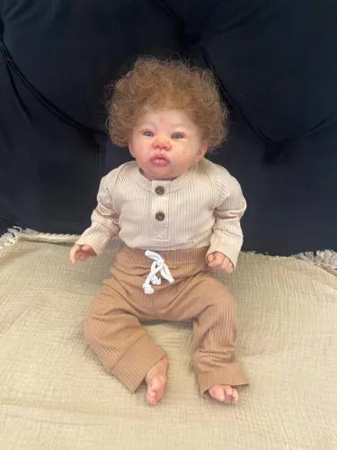 Bebe reborn