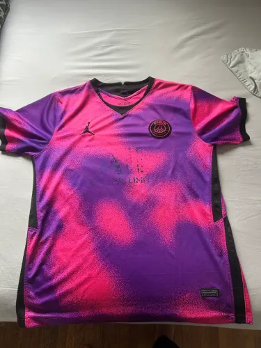 Camiseta PSG Jordan