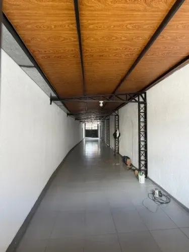 Aluguel de imóvel para uso comercial, com 250 m², com galpão anexo. São Brás - Belém - PA