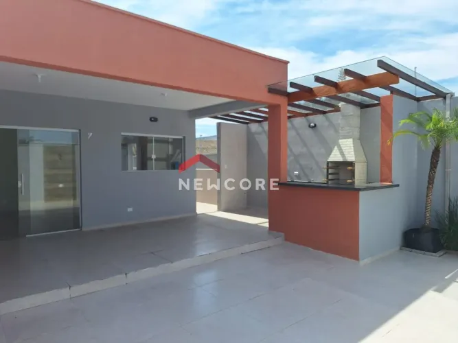 Casa de condomínio em Rua Nestor Leal - Jardim Umuarama - Itanhaém/SP