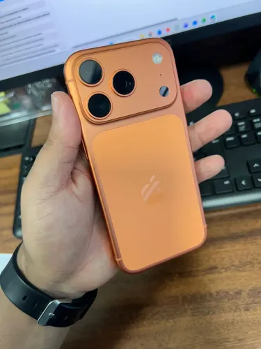 iPhone 17 pro 256