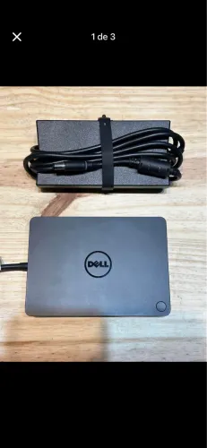 Dock Station WD15
