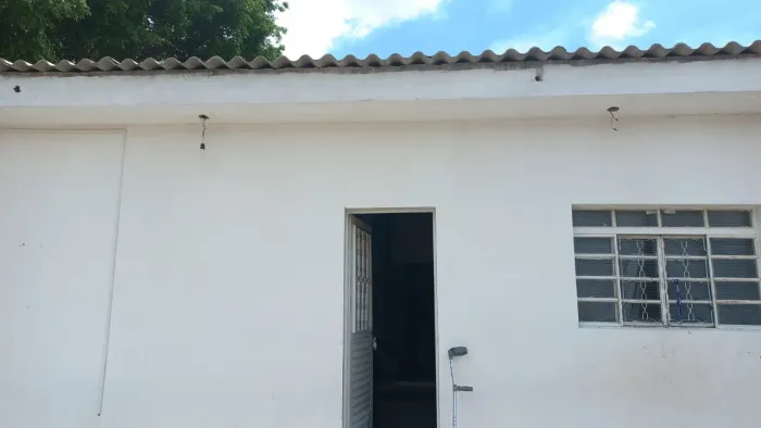 Casa para Venda em Sorocaba, Parque das Laranjeiras, 2 dormitórios, 1 banheiro, 1 vaga