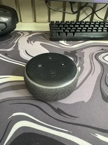 Alexa 3° Gen