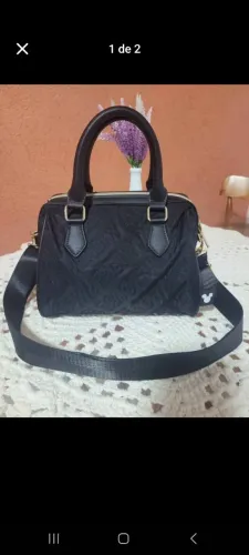 Bolsa Mickey Disney