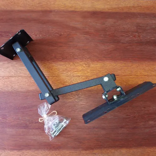 Suporte de parede universal monitor