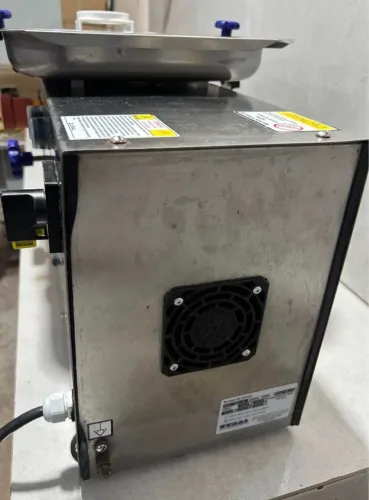 Moedor de Carne MGI Boca 22