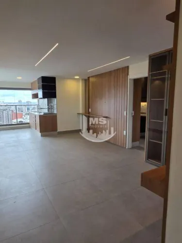 Apartamento com 3 dormitórios para alugar, 126 m² por R$ 9.500/mês - Cambuí - Campinas/SP