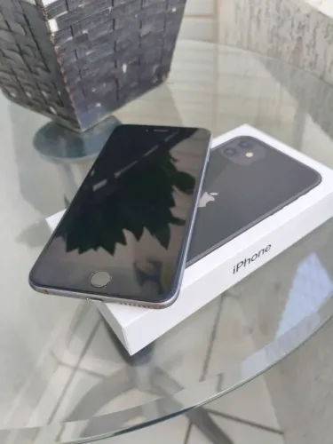 iPhone 6 Plus em ótima condição