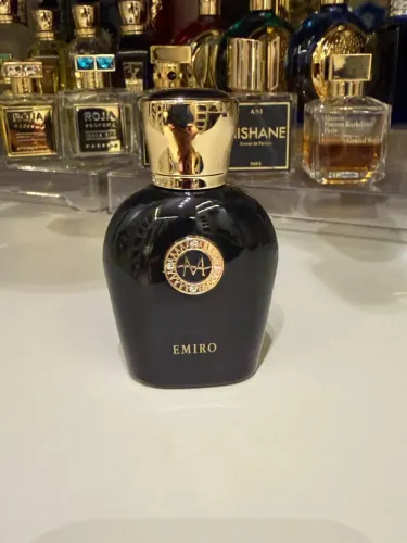 Perfume Moresque Emiro 50ml