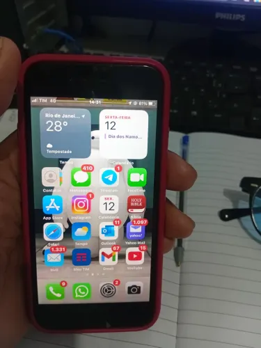 Iphone 8