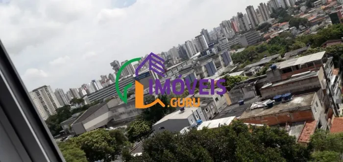 APARTAMENTO - PARAÍSO - SP