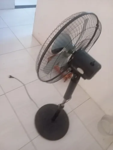 Ventilador de coluna