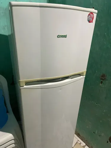 Geladeira 