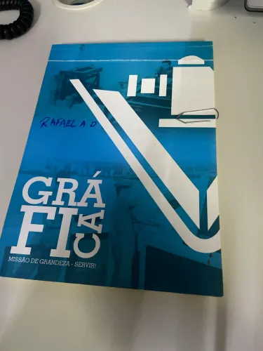 Caderno