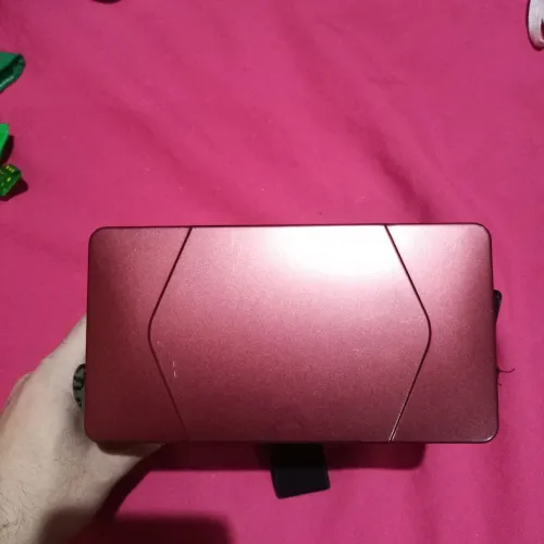 Óculos VR para smartphone